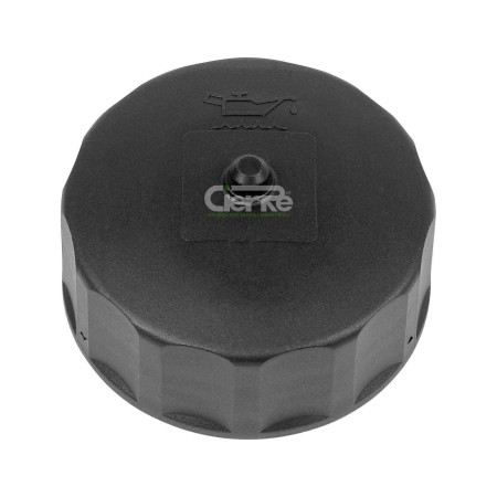 Scania Oil Cap
