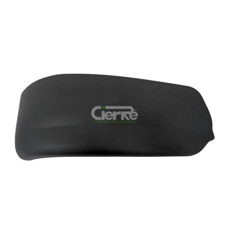 CORNER BUMPER RIGHT. SUITABLE TO MAN TGX.