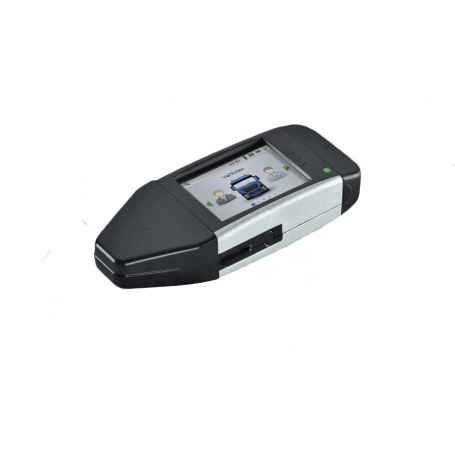 Vdo Tachograph Data Download Key