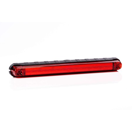 Led Hintere Umrissleuchte Rot 12/24V Lkw - Anhänger