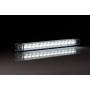 Feux De Position Avant Led Blanche 12/24V Camion - Remorque