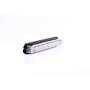 Side Front Marker Light Led White 12/24V Truck - Trailer