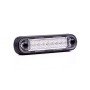 Feux De Position Avant Led Blanc 12/24V Camion - Remorque