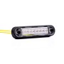 Led Seite Umrissleuchte Gelbe 12/24V Lkw - Anhänger