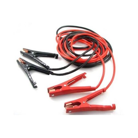 Booster Cables 6m Truck 25mm | 6 Metres
