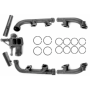 Scania Exhaust Manifold R - 4