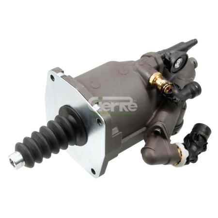 SERVO D'EMBRAYAGE RENAULT PREMIUM - MAGNUM