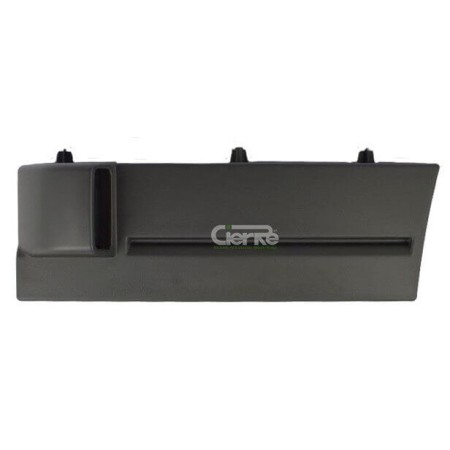 Footboard Cover - Left Central Lower Step Scania Series R 1946923