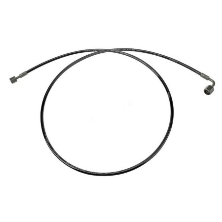 Tubo Pompa Alzacabina L.1500 Mm Scania R