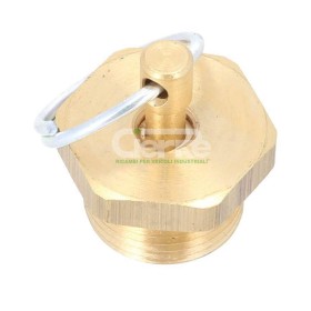 ENTWÄSSERUNGSVENTIL