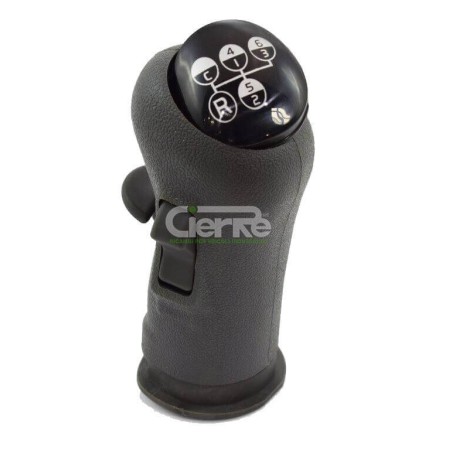 Pomo De Palanca De Cambios Volvo Fh - Fm 20488065 - 1673594