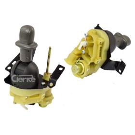 Valve De Frein À Main Volvo Fh - Fm 20367533