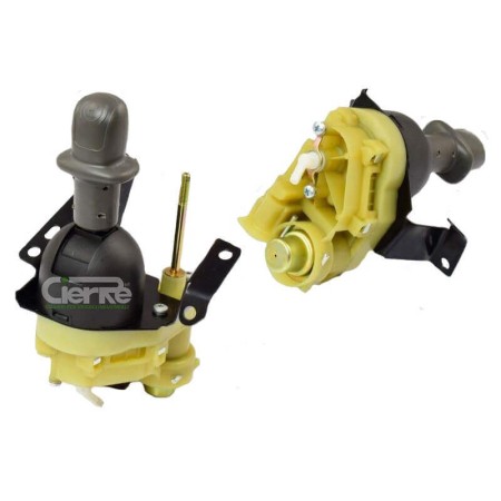 Handbremsventil Volvo Fh - Fm 20367533