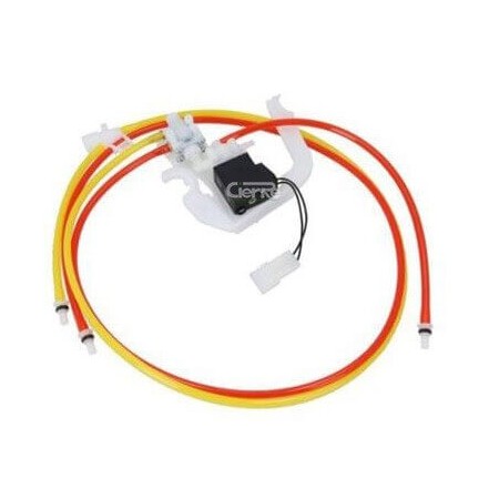 Válvula Asiento Iveco Stralis - Eurocargo 42538419