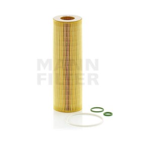 Oil Filter Scania Series R - S Mann Filter Hu1077/2X