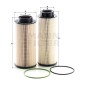 Kit Filtros De Combustible Scania Serie R - S Mann Filter Pu100032X
