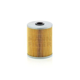 Hydraulic Filter Scania Series R - S Mann Filter H9293Y