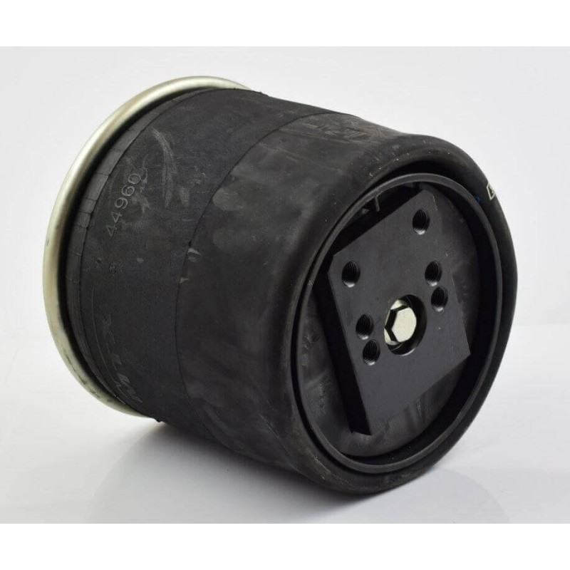 Fuelle De Suspensión Neumática Japanparts MM-AS034 - Repuesto Para Vehículos Con Aire