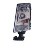 Fanale Anteriore Sinistro Attacco Quadro Volvo Fh2 - Fm2
