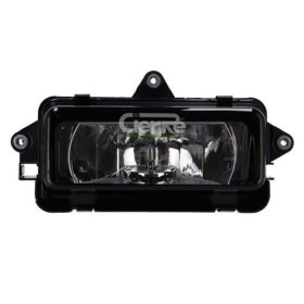 Faro Visiera Parasole Sinistro Scania Streamline