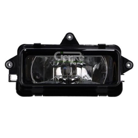 Faro Visiera Parasole Sinistro Scania Streamline