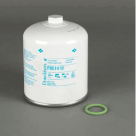 FILTRO ESSICATORE DONALDSON P951419
