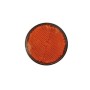 Reflector Orange Diameter 60 With Screw
