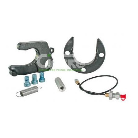 Reparatursatz Sattelkupplung Jost Sk3221-50Z