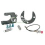 Fifth Wheel Repair Kit Jost Sk3221-50Z - Sk37C/Cz/Z