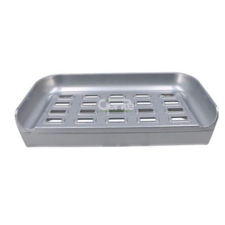 Grilles De Repose-Pieds Superieur Droit Et Gauche Daf Xf 106