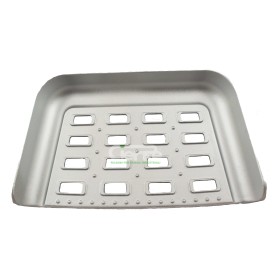 Rejilla De Estribera Derecha Para Daf Xf 106