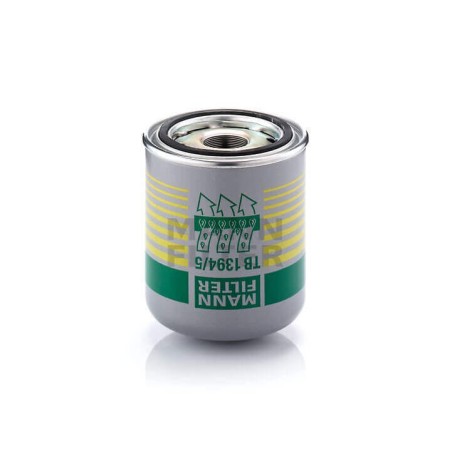 Filtro Essiccatore Renault - Volvo Mann Filter TB1394/5x