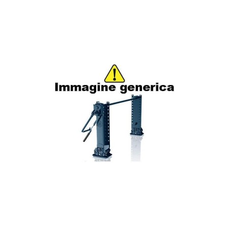 ZAMPE SEMIRIMORCHIO SAUER 389 80441 00