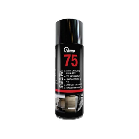 Agente Lubricante Seco Al Ptfe 400Ml