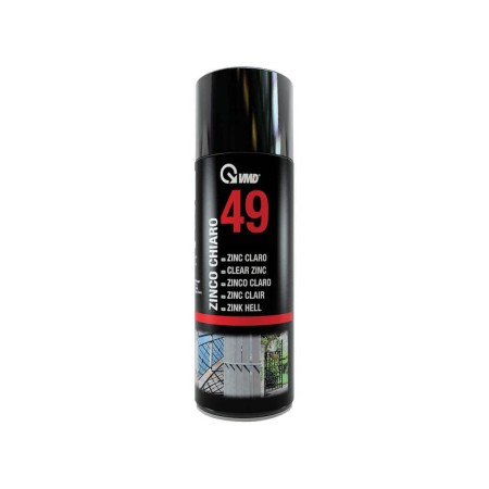 Leichtes Zink 400Ml