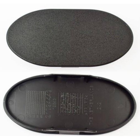 Fender Descending Side Cap Renault Volvo