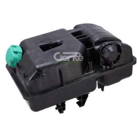 Expansion Tank Daf Xf 106