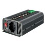 Power Inverter Psw300, Transformateur À Onde Sinusoïdale Pure 24V 230V