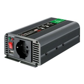 Power Inverter Psw300, Transformador De Onda Sinusoidal Pura 24V 230 V