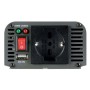 Power Inverter Psw300, Transformateur À Onde Sinusoïdale Pure 24V 230V