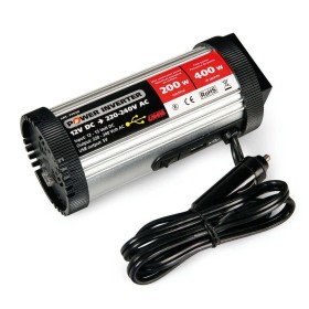 Power Inverter 200, Trasformatore 12V 220V