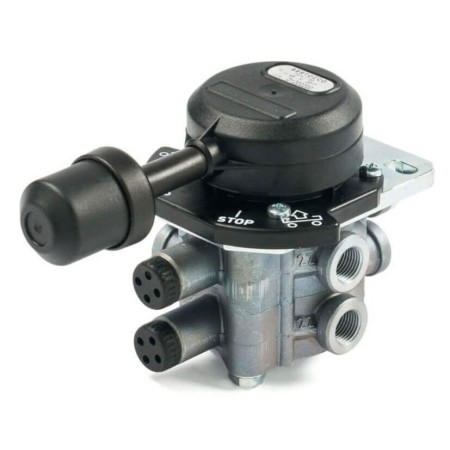 Heben / Senken Ventil 2 Sek. Bertocco D120 0200