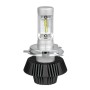 10-30V Halo Led Serie 1 - (H4) - 25W - P43T