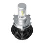 10-30V Halo Led Serie 1 - (H4) - 25W - P43T