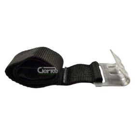 Ceinture Avec Sangle À Boucle Pour L'arrimage Du Cargo