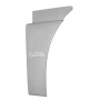 Fender Trim Plate Rear Right Man Tga - Tgs - Tgx