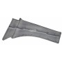 Fender Trim Plate Rear Right Man Tga - Tgs - Tgx