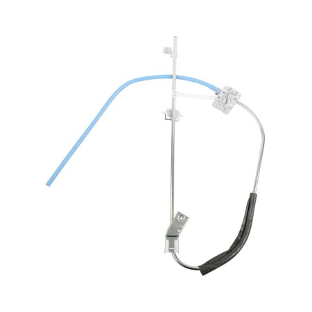 Iveco Eurocargo Left Manual Window Regulator