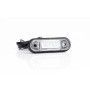 Piloto Lateral Posicion 2 Led Ambar 24V Camiones