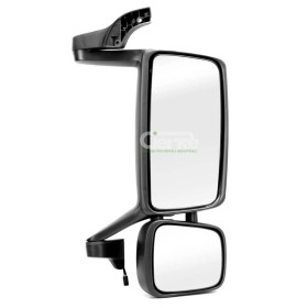 Espejo Retrovisor Derecho Brazo Largo Volvo Fh 22286155